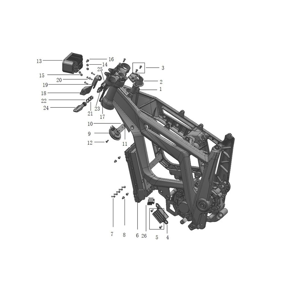 Electrical Components