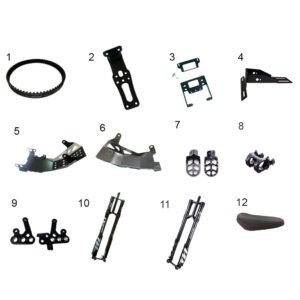 Light Bee, L1E Bike, Electric Bike, Surron, Storm, Surron spare parts, Electric Bike parts