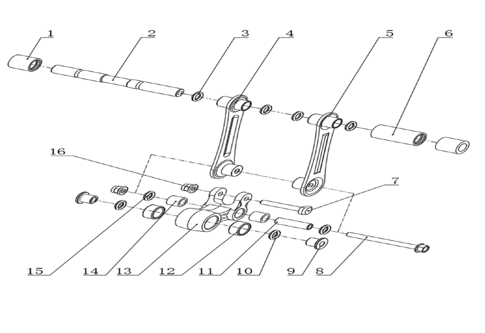 Linkage