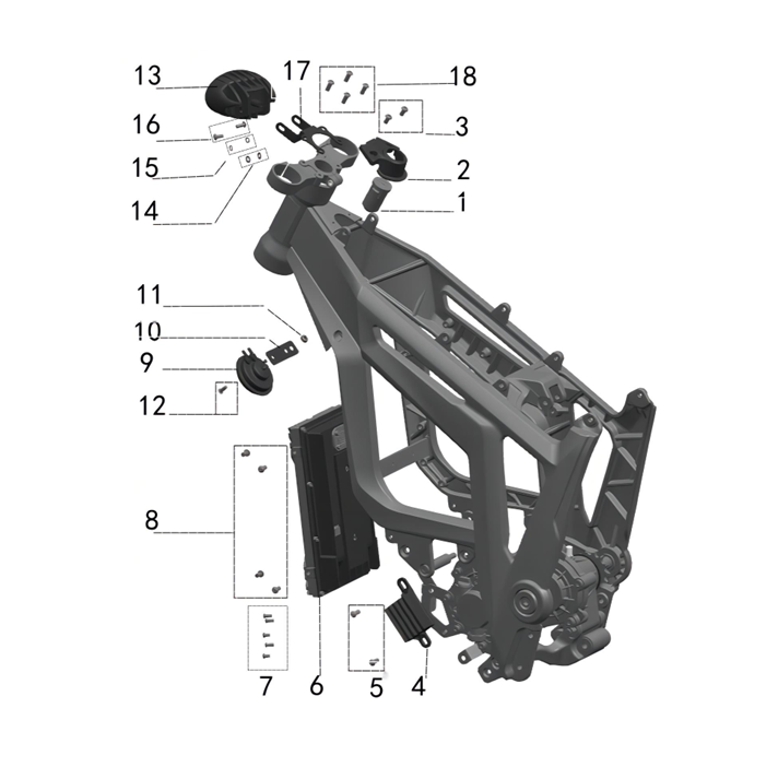 Electrical Components