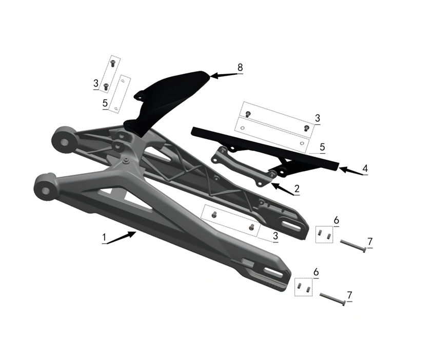 Swing Arm