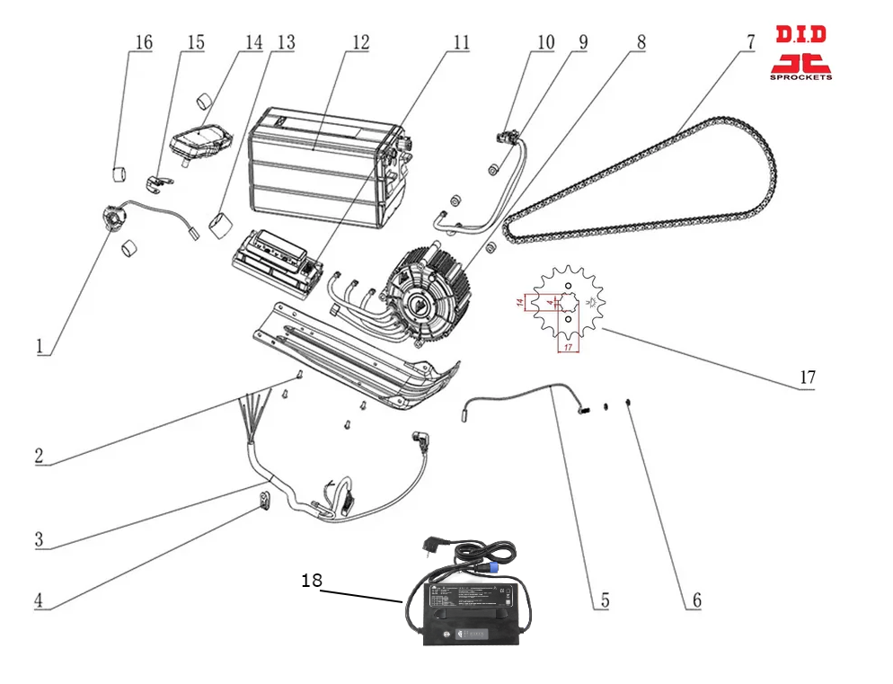 Electric Components