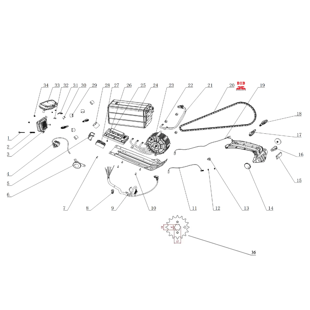 Electrical Components