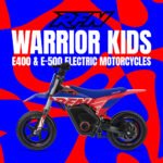 RFN Warrior Kids