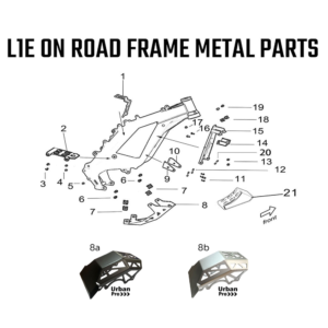 Light Bee, L1E Bike, Electric Bike, Surron, Storm, Surron spare parts, Electric Bike parts