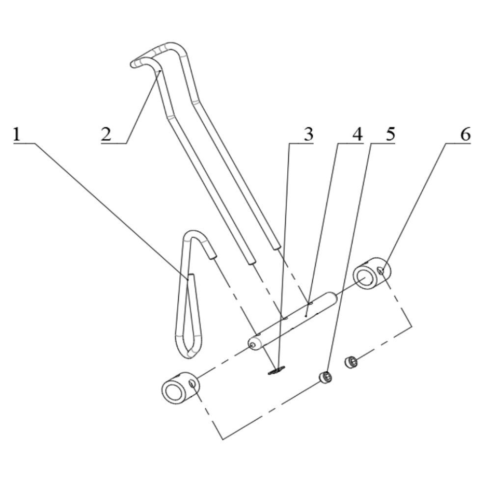 Battery Lock